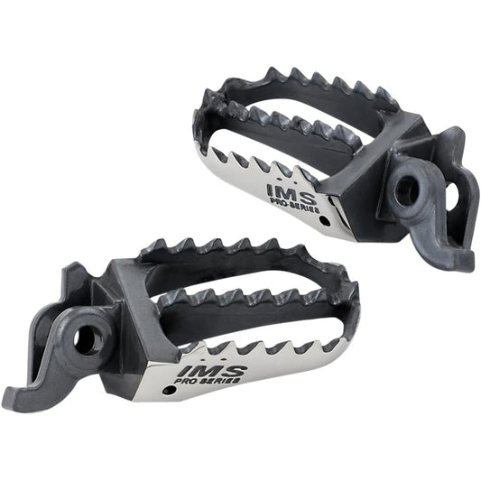 Pro-Series Footpegs - KX250/450