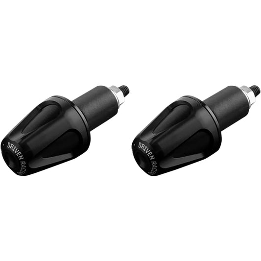 Bar End Weight - Black