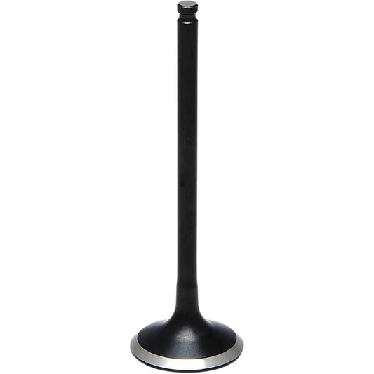 Center Intake Valve