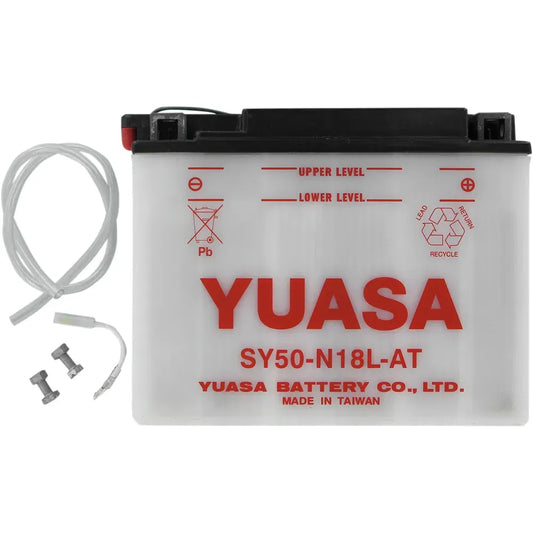 Battery - SY50N18LAT