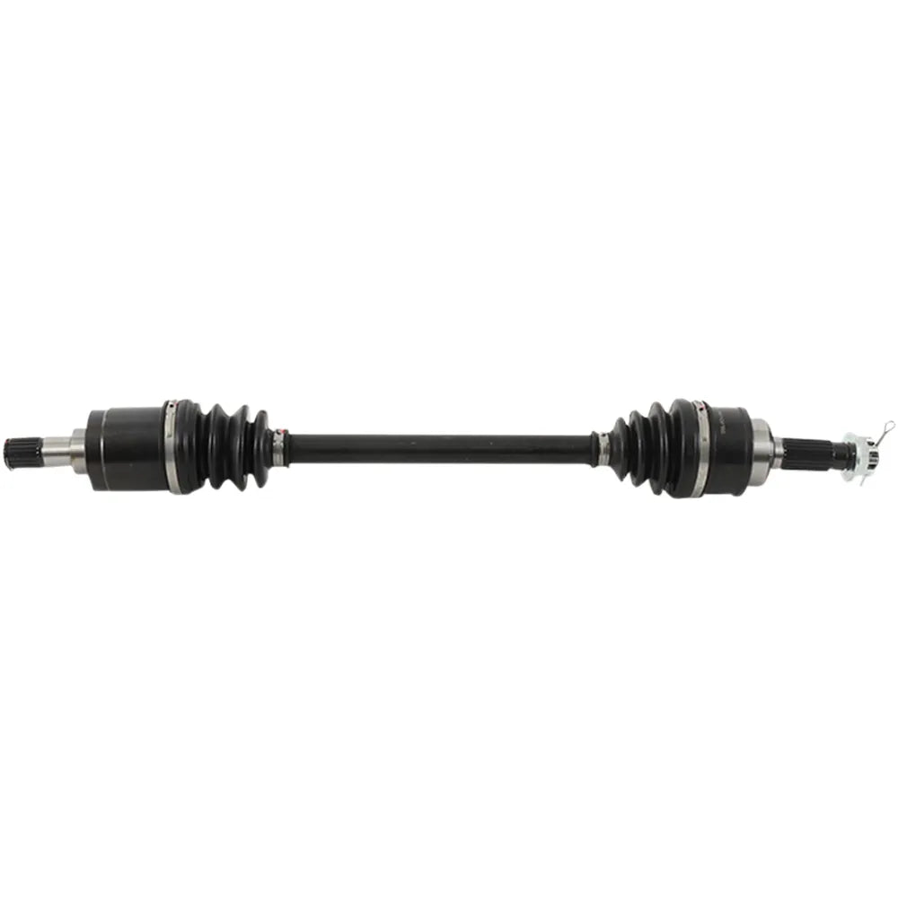 Complete Axle Kit - Front Right - Honda