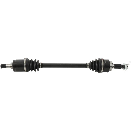 Complete Axle Kit - Front Right - Honda