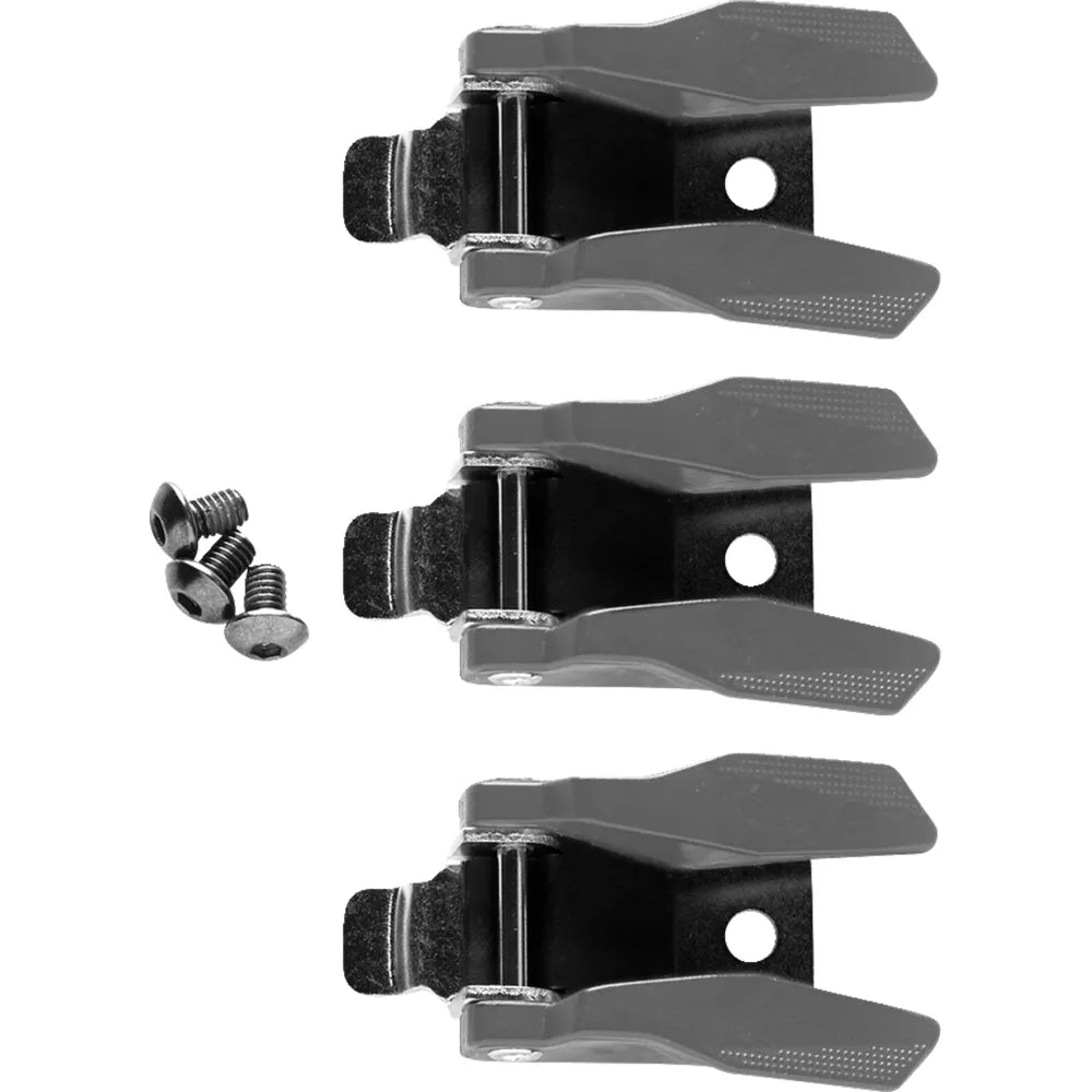 Kit de hebillas para botas radiales