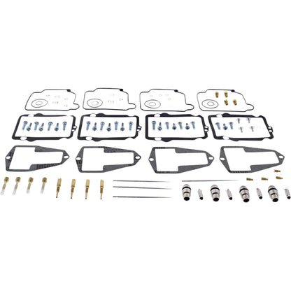 Kit de reparación de carburador - Yamaha - Kit de reparación de carburador - Yamaha