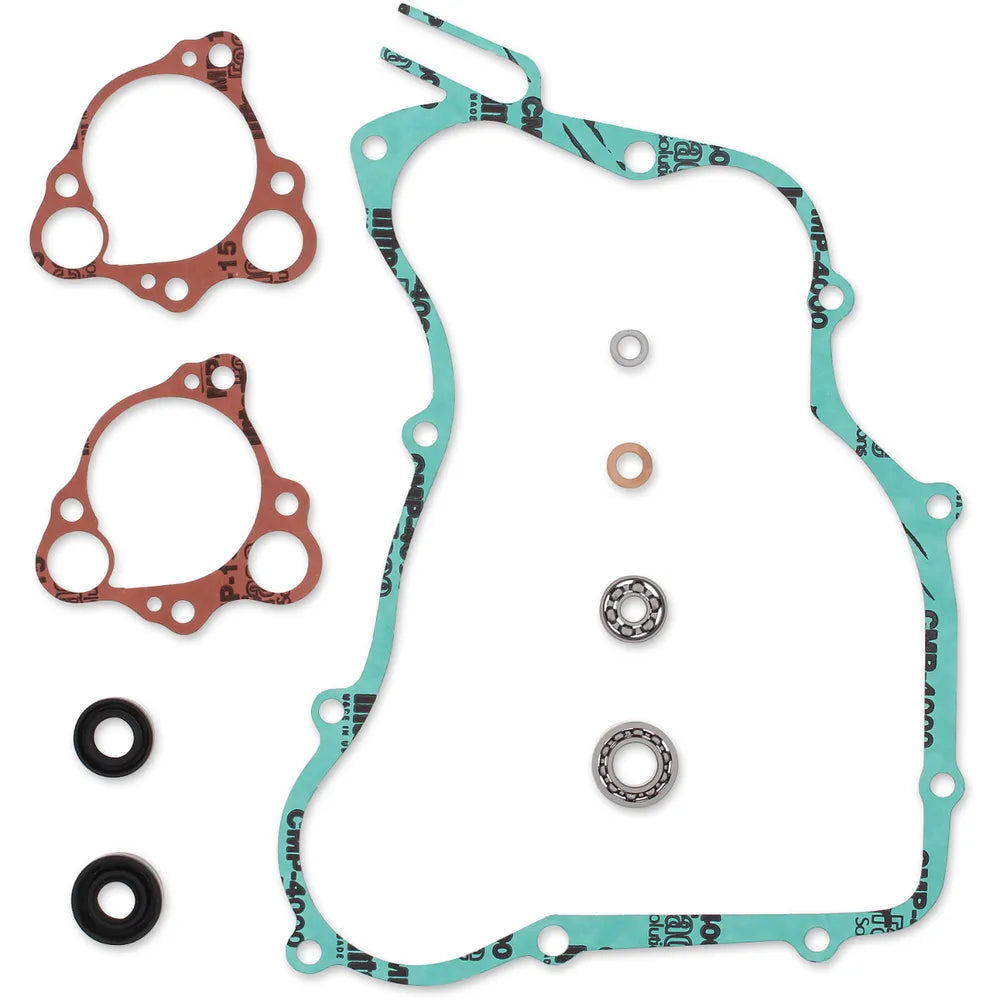 Water Pump Rebuild Kit