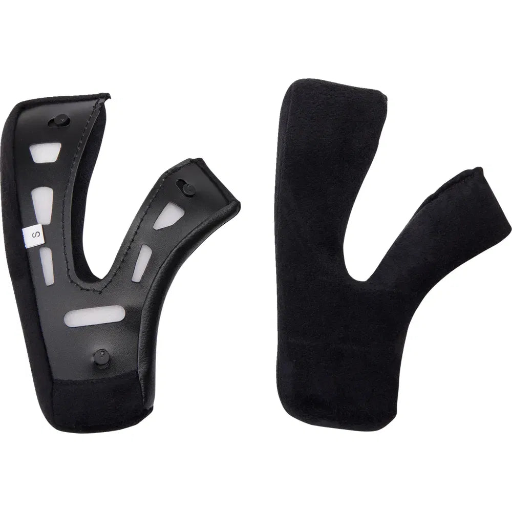 Almohadillas para las mejillas del casco X101