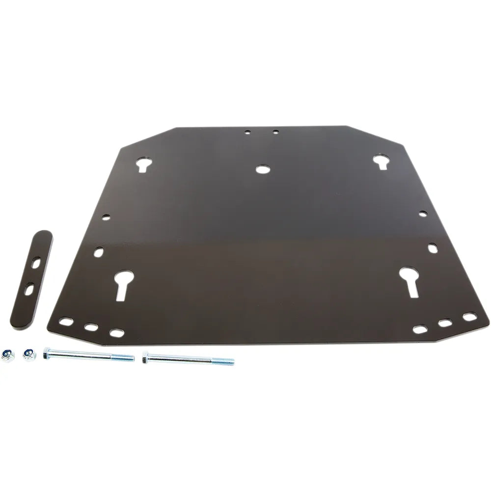 Click N' Go 2 Plow Mount Bracket - UTV