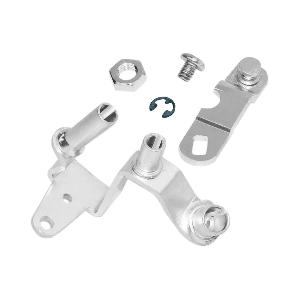 Cruise Control Kit Super E/Super G Carburetors 98-06