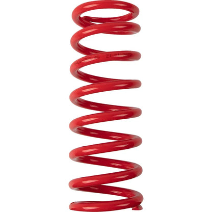 Resorte de choque - Resorte de choque - 64/66 mm OD - 45 n/mm - Rojo