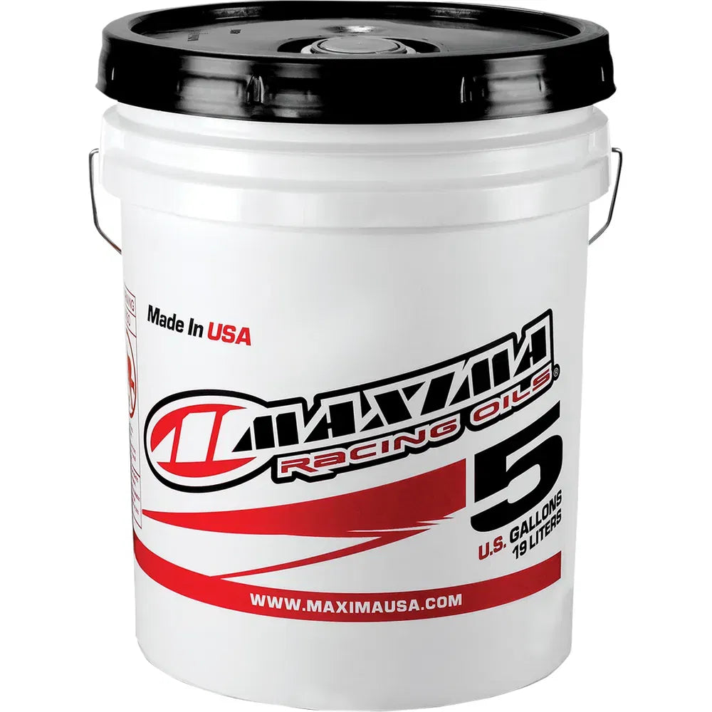 SXS UTV Synthetic 4T Oil - 5W-40 - 5 U.S. gal.