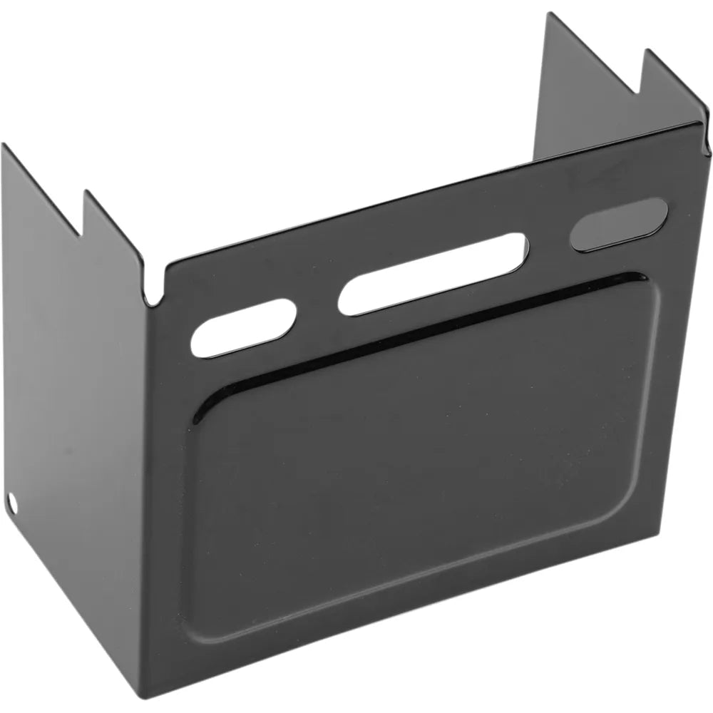 Cubierta de la Batería Elevada - Negra