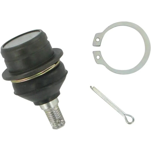 Tie Rod End - Left Inner