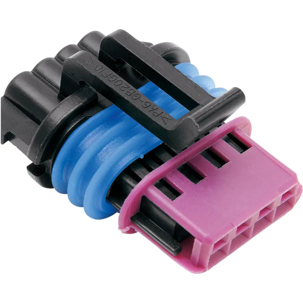 Replacement Delphi Connectors - Harley Davidson517