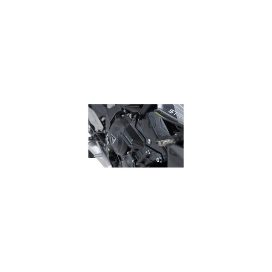 Frame Slider Kit - Triumph - Street Trple 675/RX | 765 R/RS/S/Moto2 Edition