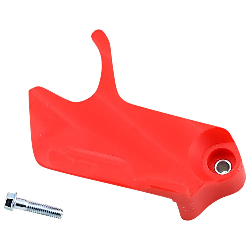Frame Pad/Guard - Beta - Red
