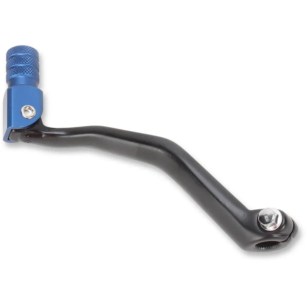 Palanca de cambio forjada - Palanca de cambio - Azul - Yamaha
