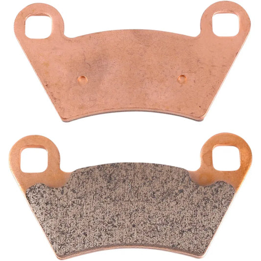 SV Severe Duty Brake Pads - FA354SV