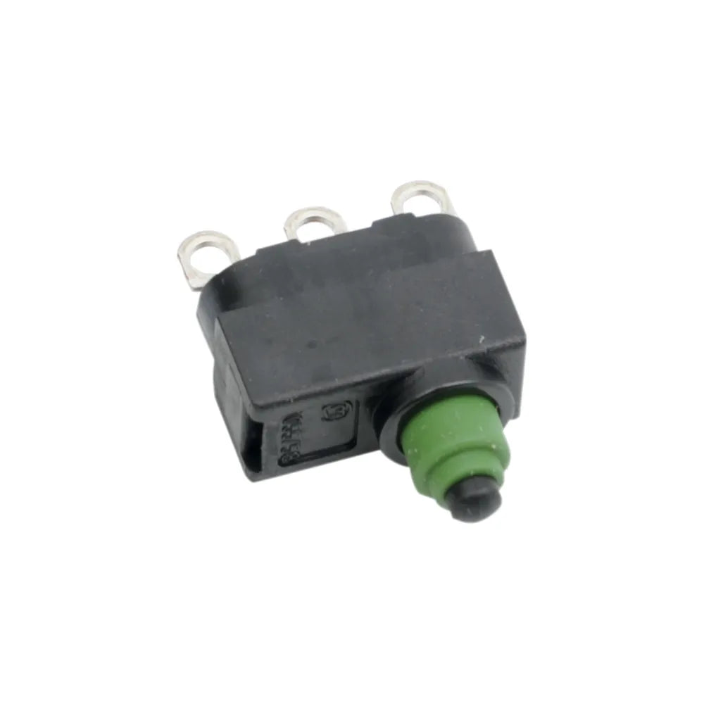 Switch - Control - Brake Light - Replacement
