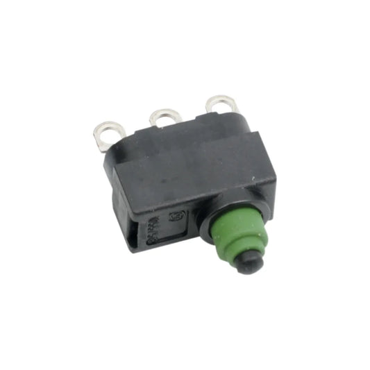 Switch - Control - Brake Light - Replacement