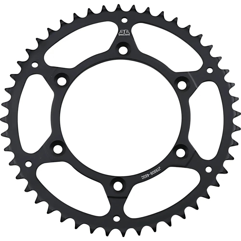 Rear Sprocket - 48-Tooth - Kawasaki/Suzuki