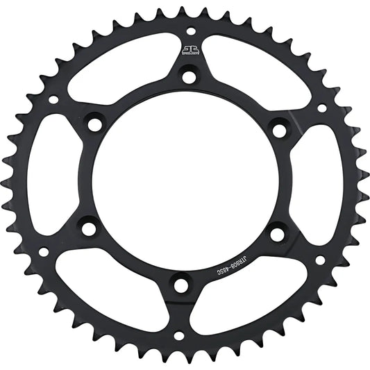 Rear Sprocket - 48-Tooth - Kawasaki/Suzuki