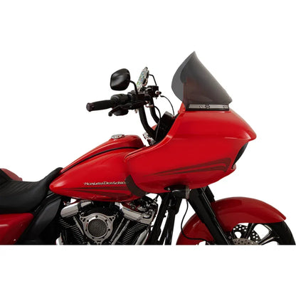 Parabrisas Pro Touring Flare™ - Parabrisas Flare™ - 12" - Ahumado oscuro - FLTR