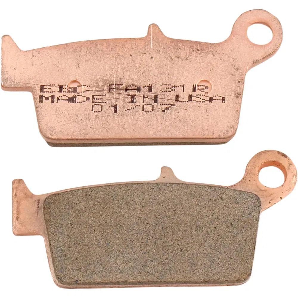 Sintered "R" Brake Pads - FA131R
