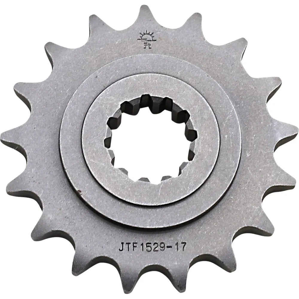Counter Shaft Sprocket - 17-Tooth