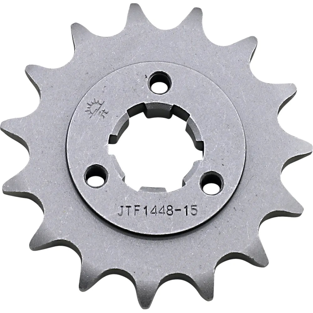 Counter Shaft Sprocket - 15-Tooth