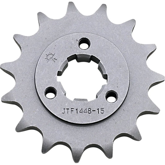 Counter Shaft Sprocket - 15-Tooth