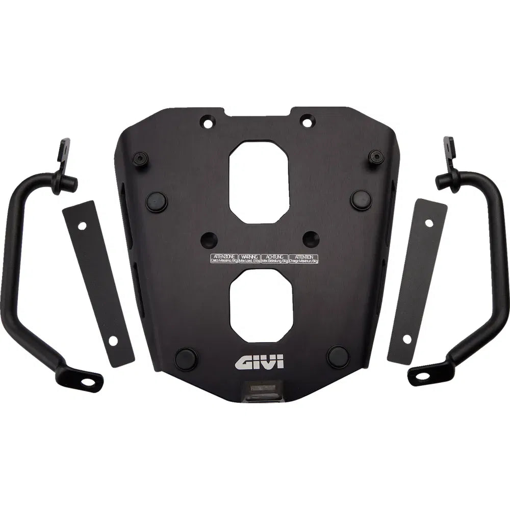 Portaequipajes trasero - Portaequipajes trasero - V-Strom 1050 '20