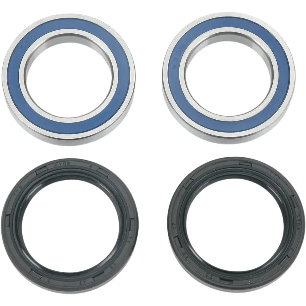 Wheel Bearing Kit - Front