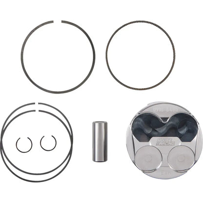 Kit de pistón de 4 tiempos de alto rendimiento - Kit de pistón - 78,00 mm - Honda