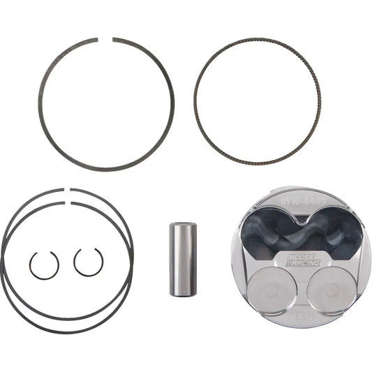 Kit de pistón de 4 tiempos de alto rendimiento - Kit de pistón - 78,00 mm - Honda