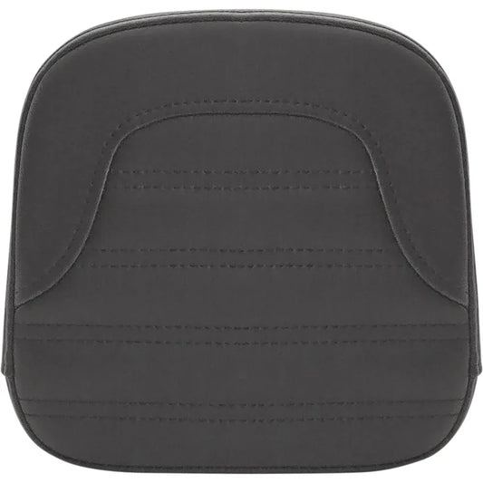 Almohadilla para respaldo del respaldo - Respaldo para respaldo del respaldo - Roll & Pleat - Negro - FL '99-'23