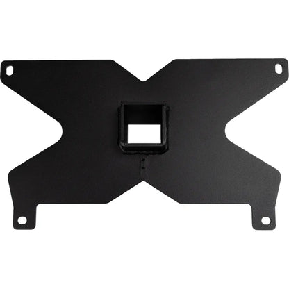 Enganche del receptor - Enganche del receptor - 2" - Honda