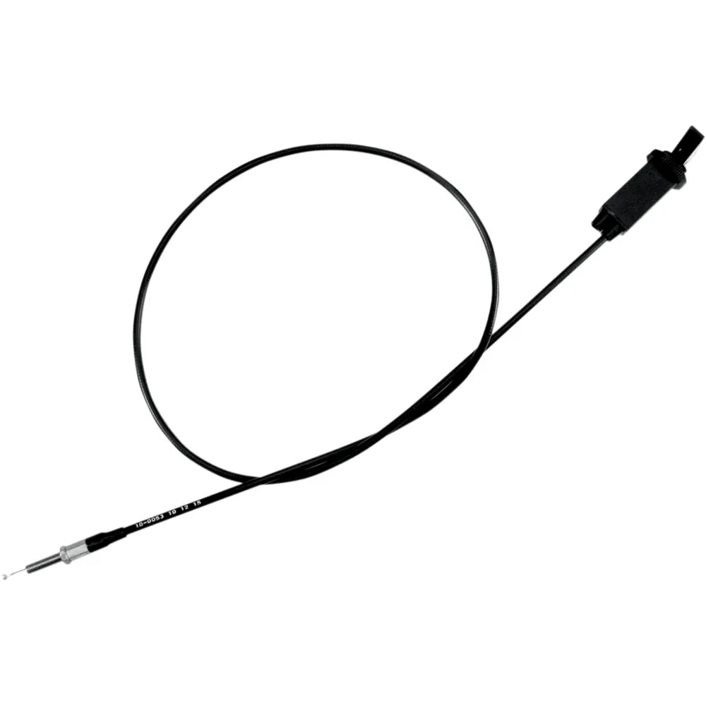 Choke Cable - Polaris - Black