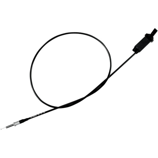 Choke Cable - Polaris - Black
