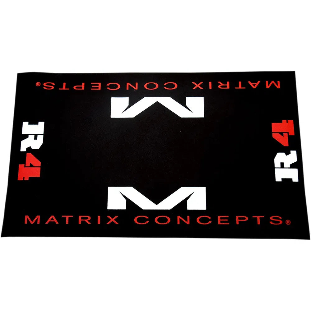 R4 Bench Mat - 14" x 24"