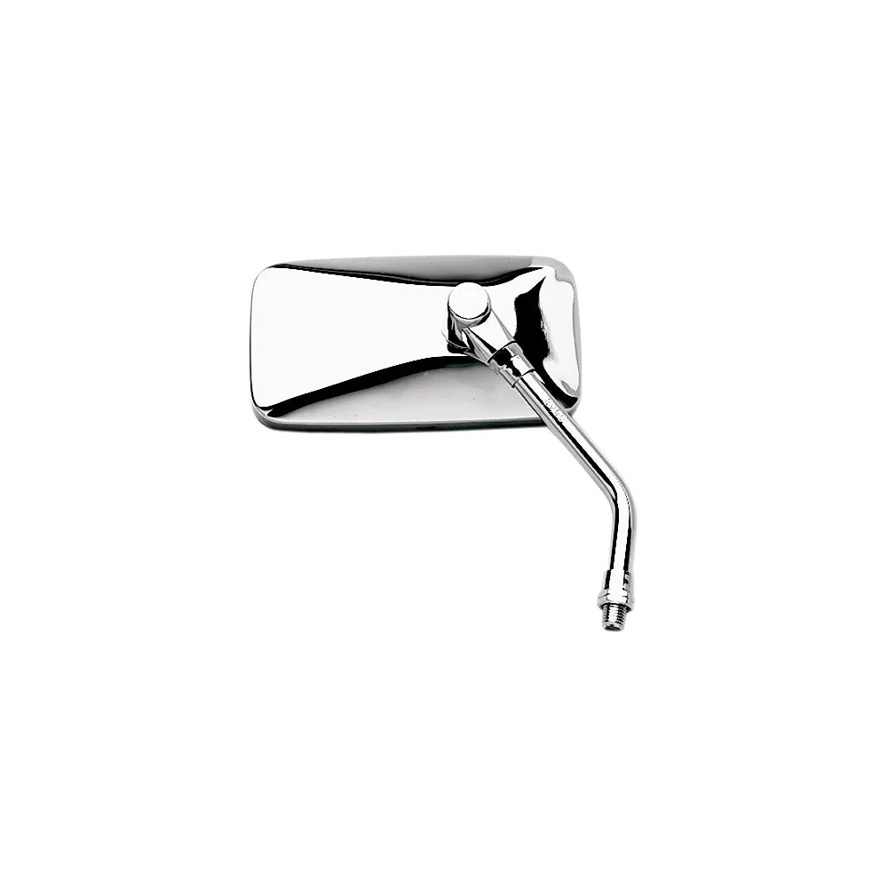 Sport Mirror - Chrome