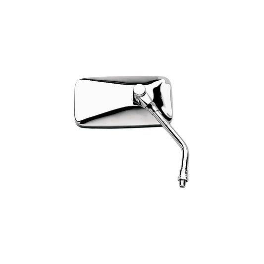 Sport Mirror - Chrome