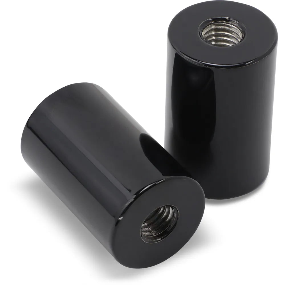 Risers - Kage Fighter - 2" - Black