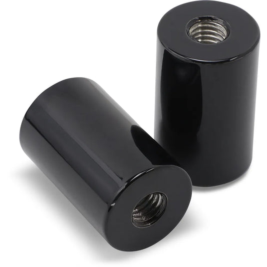 Risers - Kage Fighter - 2" - Black