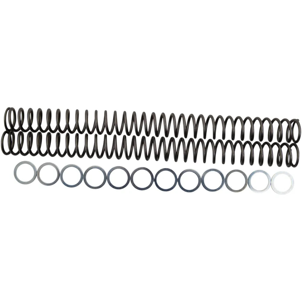 Fork Springs - 0.52 kg/mm