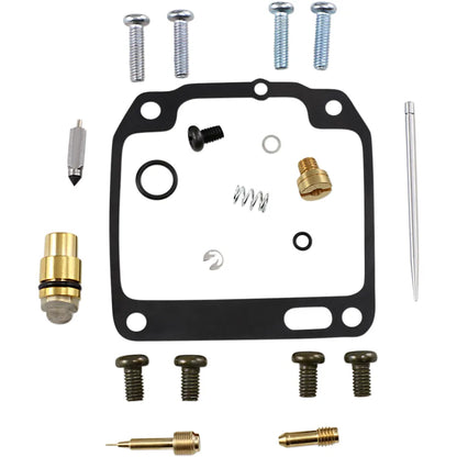 Kit de reparación de carburador - Kit de reparación de carburador - Suzuki