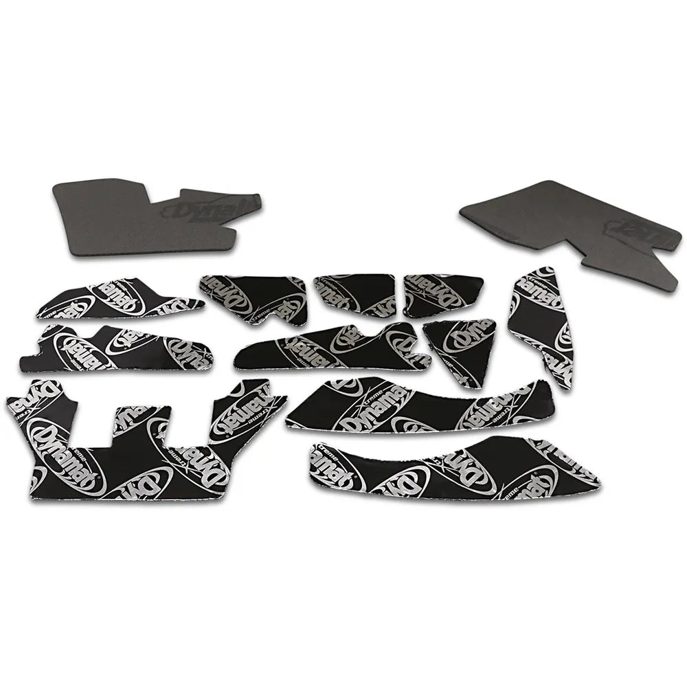 Sound Control - Fairing Kit - Indian