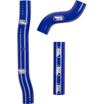 Kit de manguera de radiador OEM Fit - Kit de manguera de radiador OEM Fit - Azul - Husqvarna/KTM