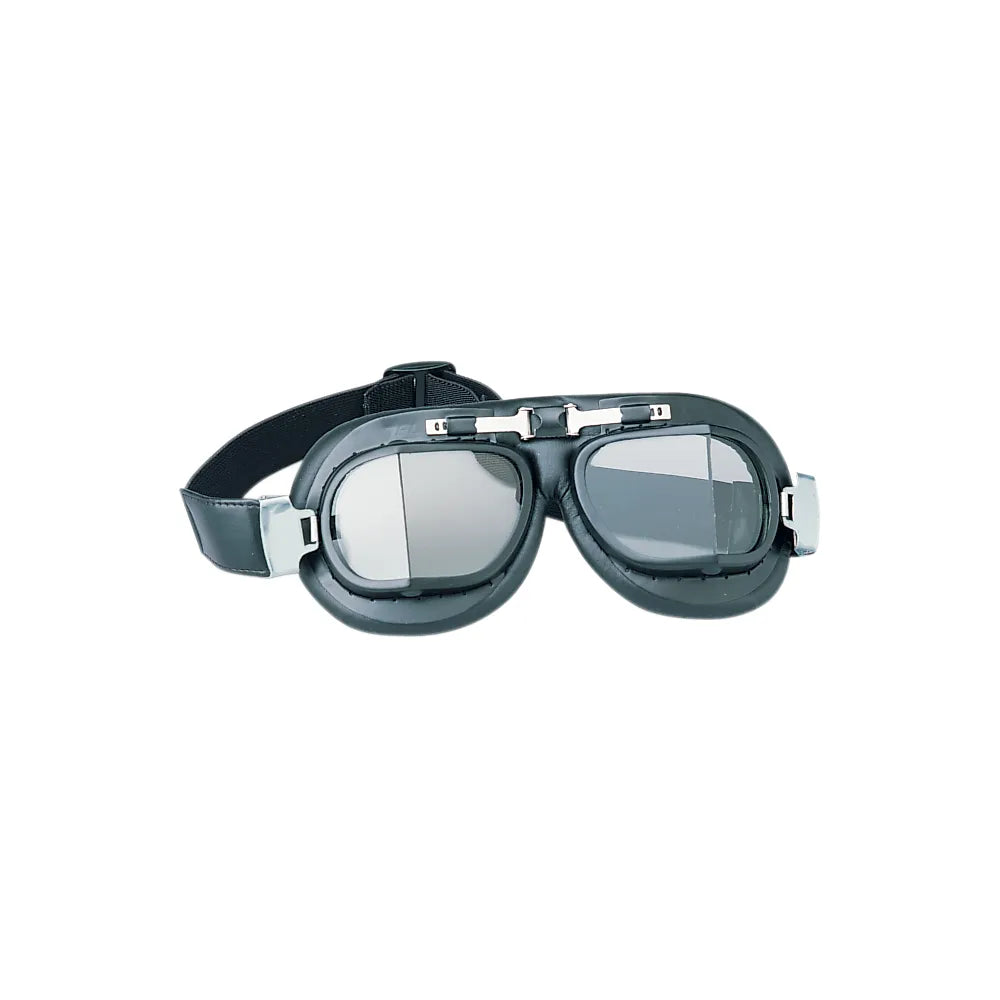 Goggles Red Baron negro mate