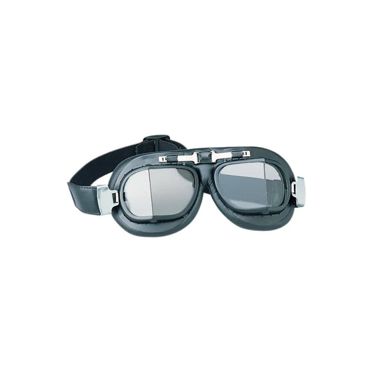 Goggles Red Baron negro mate
