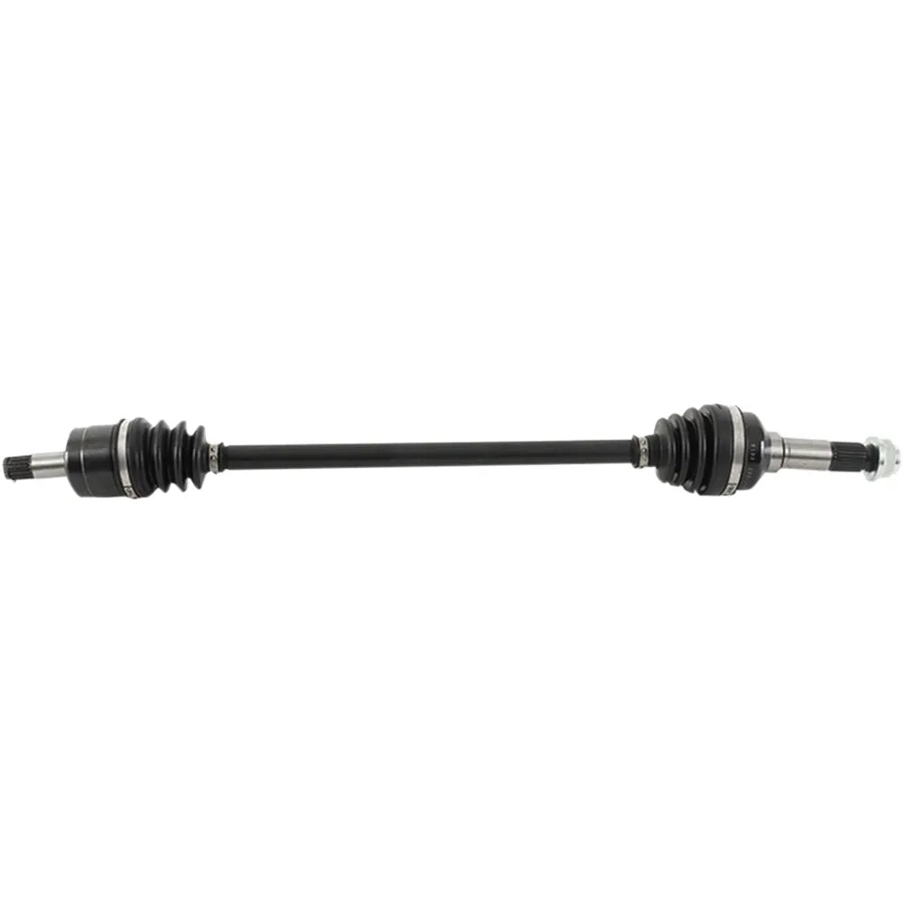 Complete Axle Kit - Front Left/Right - Yamaha